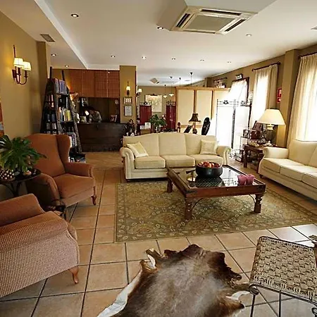 Katxi فندق