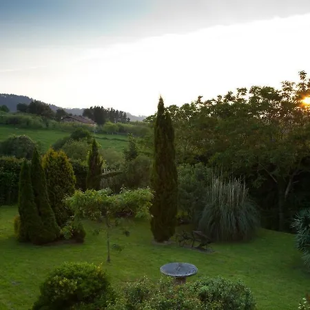 Hotel Katxi Morga