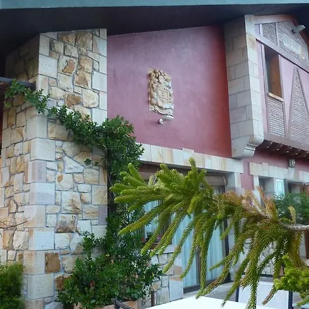 Katxi Hotel