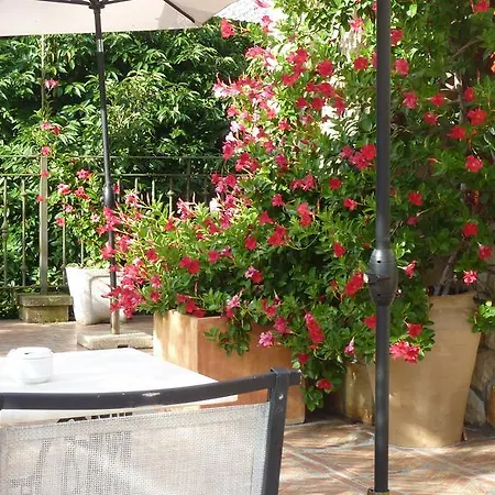 Hotel Katxi Morga