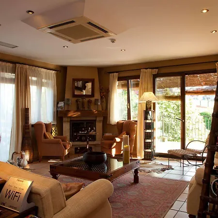 Hotel Katxi Morga