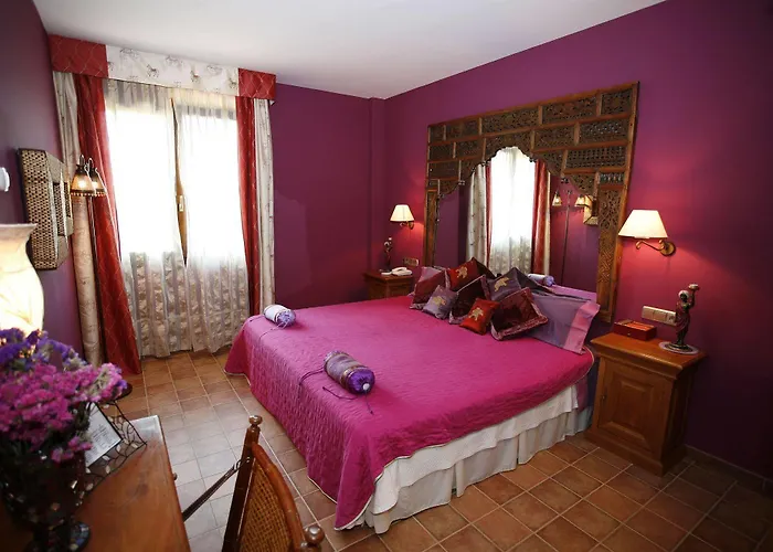 Hotel Katxi Morga