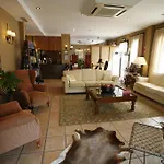 Katxi Hotel Morga