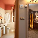 Katxi Hotel Morga