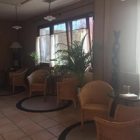 Katxi Hotel