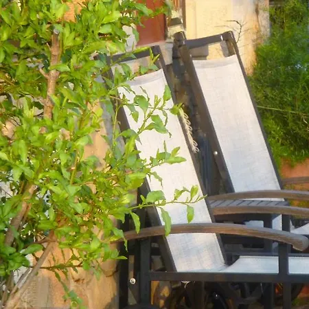 Hotel Katxi